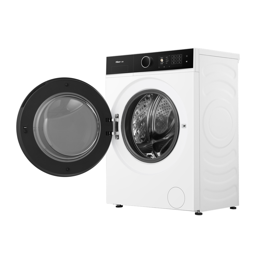 Стиральная машина с сушкой Hisense WD5I8043BWF