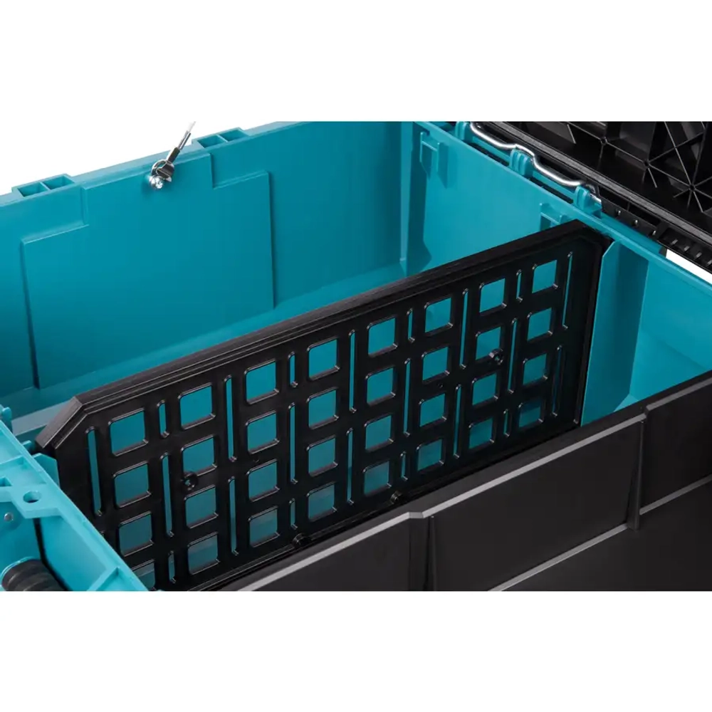 Большой ящик для инструментов MAKTRAK Makita P-91017