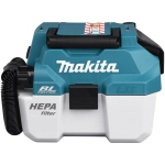 Аккумуляторный пылесос Makita DVC750LZ
