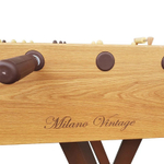 Футбольный стол Roberto Sport "Milano Vintage"