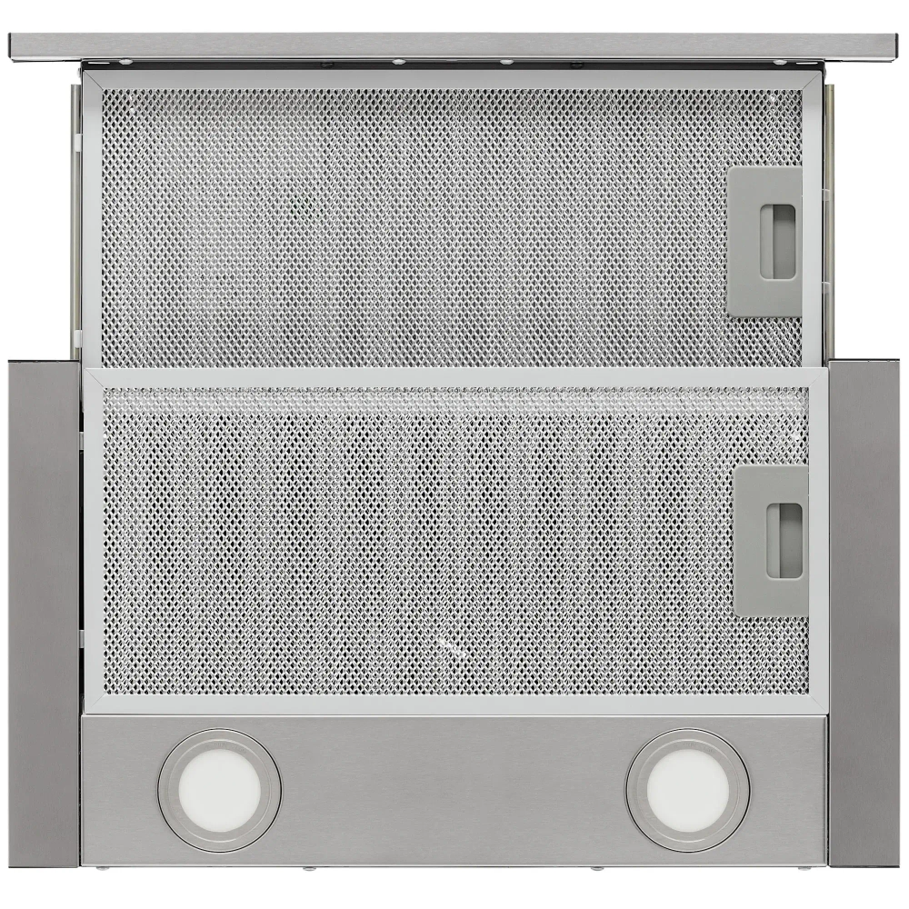 Встраиваемая вытяжка Krona KAMILLA T 500 INOX