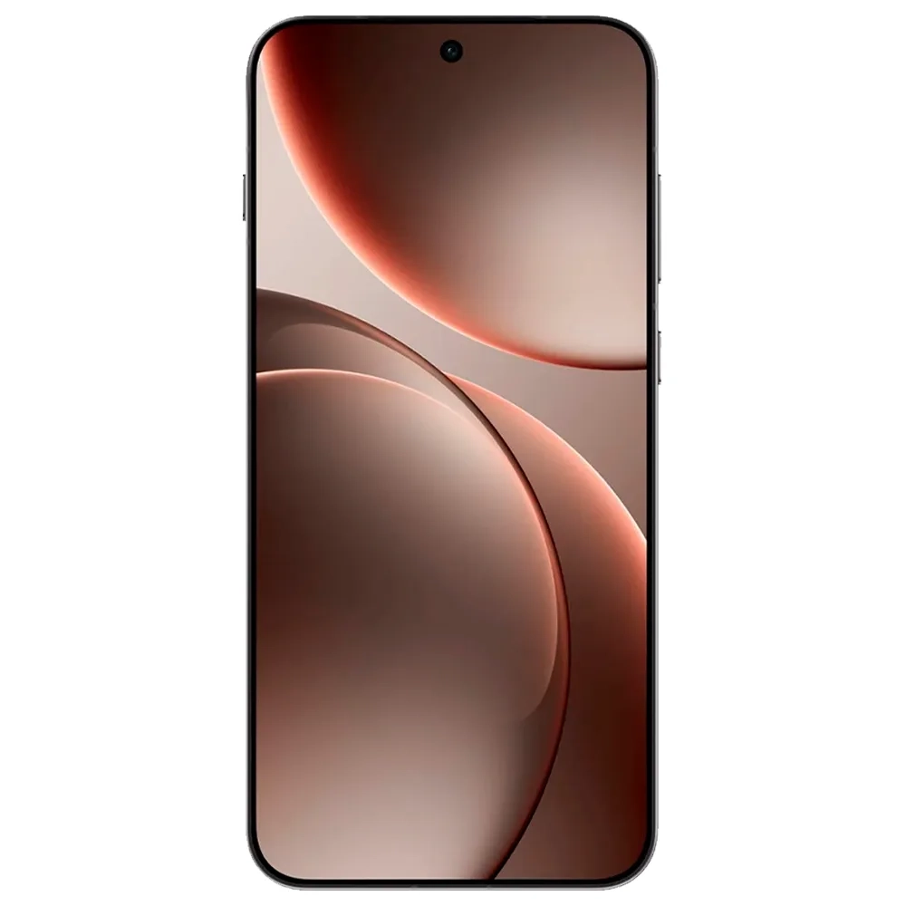 Смартфон OPPO Find X9 12/256GB, Titanium Grey (Серый)