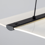 Citilux SKATT CL213131 LED Подвесной светильник Чёрный