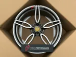 КОВАНЫЕ ДИСКИ ДЛЯ FERRARI 458 ITALIA 2009 ФЕРРАРИ
