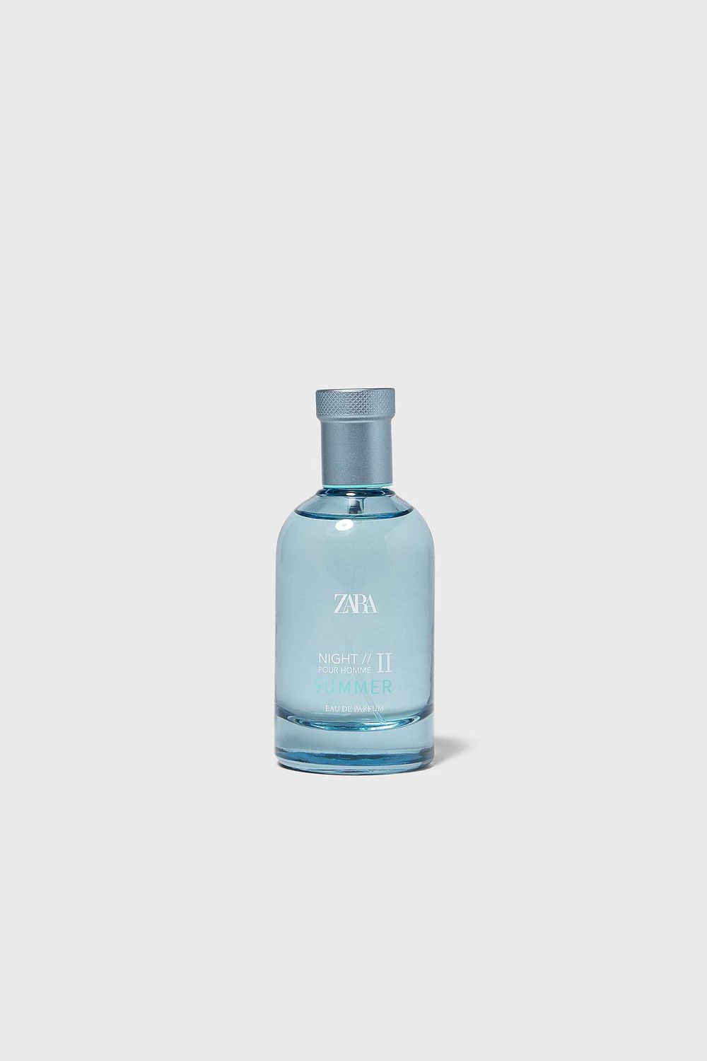 Zara Night Pour Homme II Summer