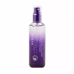 MIZON Лифтинг-тонер с морским коллагеном - Collagen Power Lifting Toner ,120мл