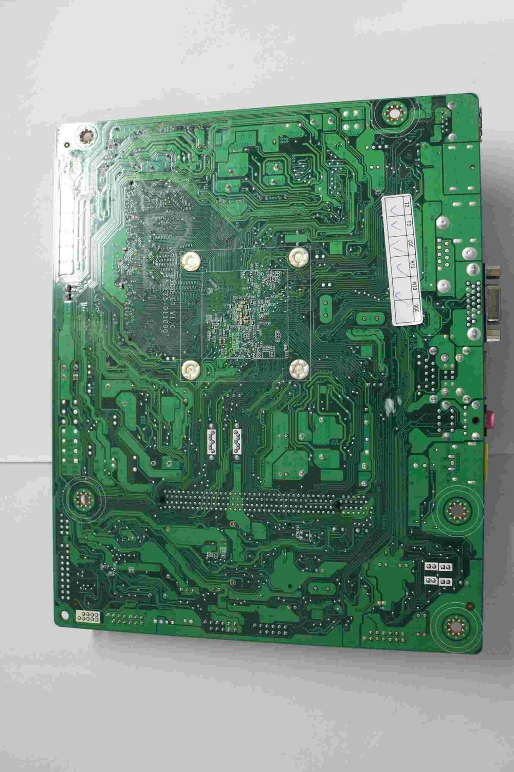 Материнская плата для ПК Lenovo H500S W8P E BT-D J1800-C0 (5B20G18538), оригинал