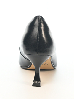 Туфли женские Ascalini G2379B