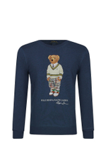 Худые POLO RALPH LAUREN - темно-синий(898062)