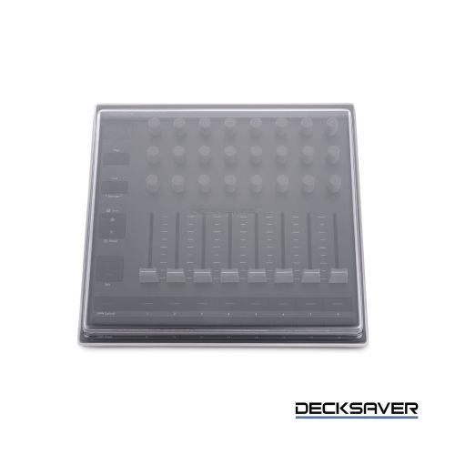 Decksaver Novation