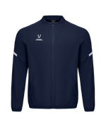 Куртка спортивная CAMP 2 Lined Jacket, темно-синий