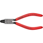 Щипцы для стопорных колец черненые 130 мм Knipex 44 21 J01 SB