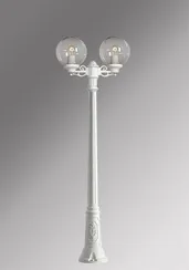 Наземный светильник Globe 300 G30.156.S20.WZE27 Fumagalli