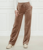 Спортивные штаны COUTURE GUESS ACTIVE - бежевый(V3BB26 KBXI2)