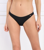 Бразильские трусики Emporio Armani - черный(162948 3R384)