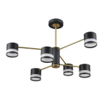 Потолочная люстра Lumion LANIKA 8240/6C