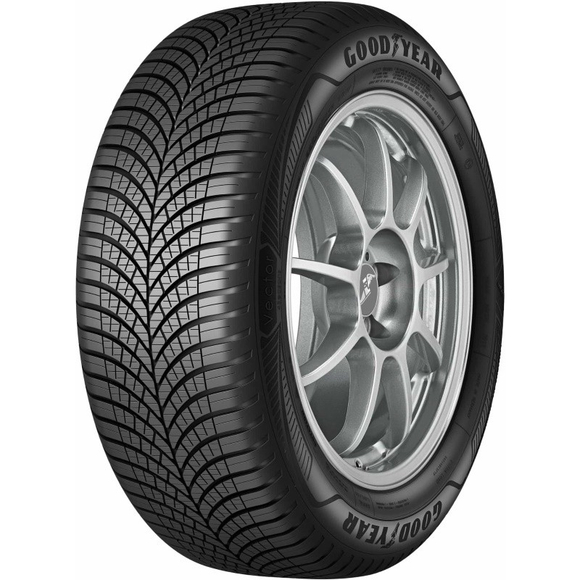 Всесезонная шина Goodyear Vector 4 Seasons GEN-3 SUV (265/50 R19 110W)