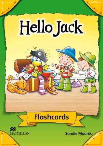 Hello Jack Flashcards
