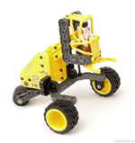 STEM набор на группу "Космическая одиссея" VEX Robotics