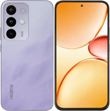 Realme C85 Pro