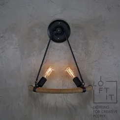 Бра Rope Filament LOFT1861W Loft It
