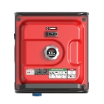 Бензиновый инверторный генератор SUNREKA G5500EAi
