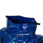 Гермосумка "СЛЕДОПЫТ - Dry Bag Pear", 120 л, цв. синий/20/10/
