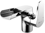 Смеситель Lemark Shift LM4346C для раковины