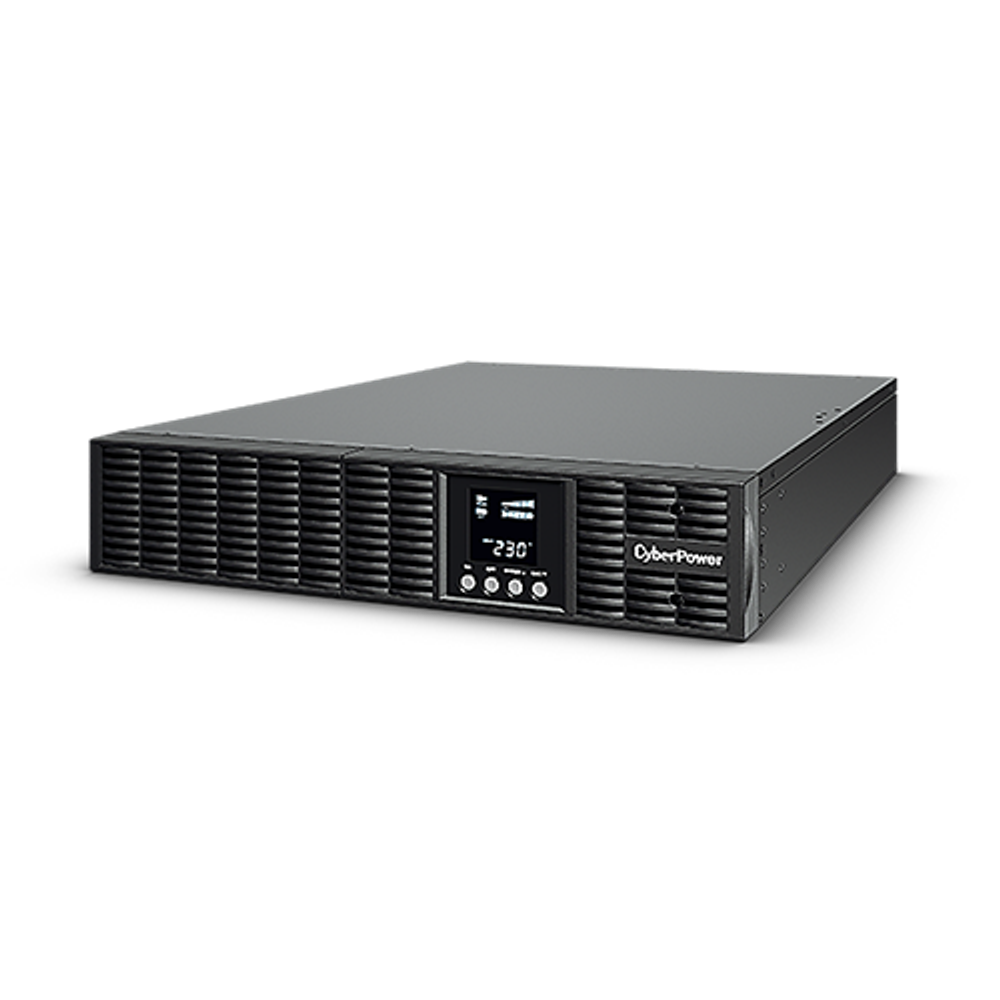 ИБП Cyber Power OLS3000ERT2U