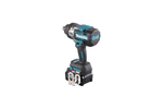 Гайковерт ударный Makita XGT BL TW001GM201