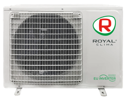 ROYAL CLIMA COMPETENZA Inverter CO-D 60HNBI /CO-E 60HNBI