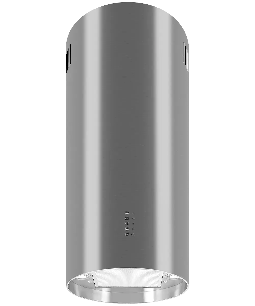 Островная вытяжка Kuppersberg TUBA X фото 