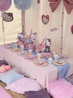 Hello Kitty для Евы
