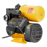 Насосная станция PS500C, 500 Вт, напор 35 м, 2200 л/ч, ресивер 2 л, блок управления Denzel — фото 4