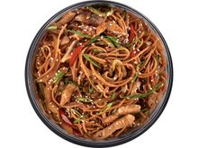 Лапша Соба Jinshahe Soba Noodles, 500 г