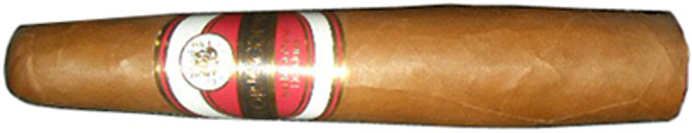 Flor de Copan Gordito
