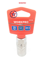 Свечная головка 1/2" 21 мм WP274166
