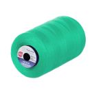 Нитки универсальные Gamma 40/2, 4570 м (5000 ярд) / 1 кат., 545 св.мор. волна