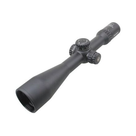 Оптический прицел Vector Optics FFP Continental x6 5-30x56 ( Тигр, СВД, ОП-СКС, ВПО-208 / Сетка VCT / с подсветкой )