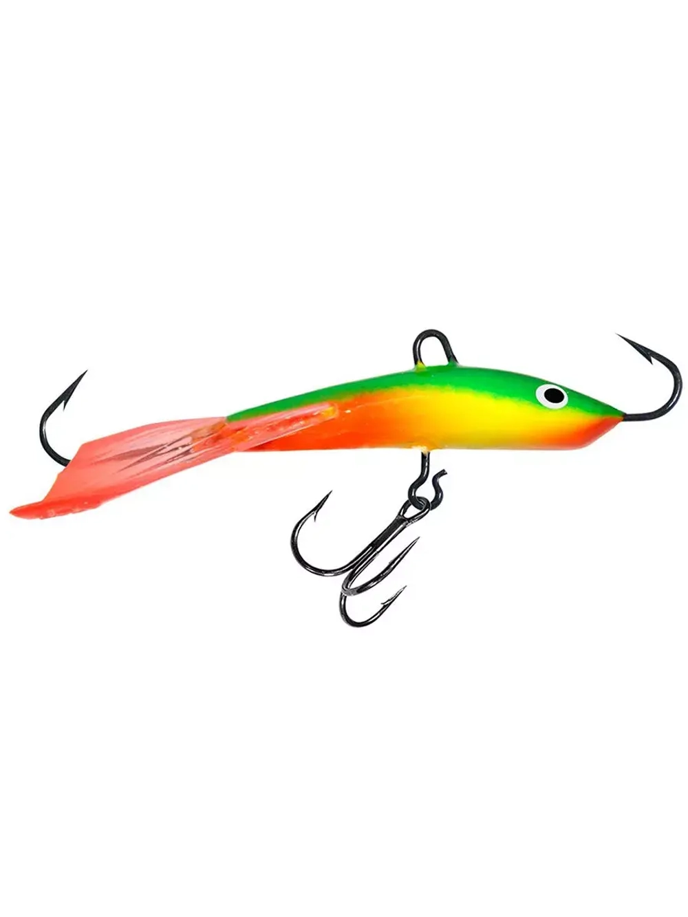 Балансир рыболовный CLASSIC-7 74mm 2 штуки 16 г.