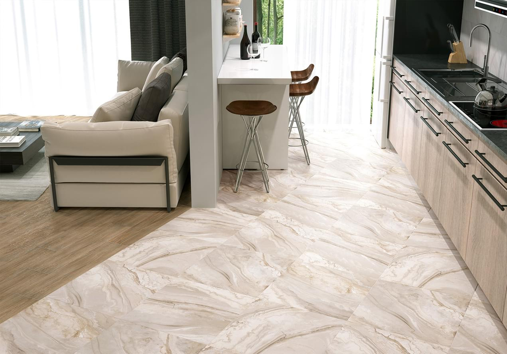 Alma Ceramica Magic GFU60120MGC47L 60x120