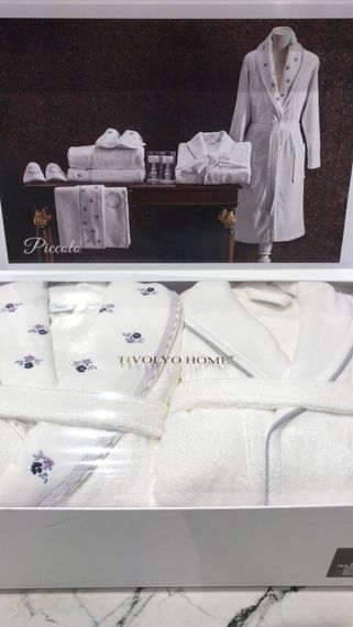 Семейный набор PICCOLO  Tivolyo Home (Турция)