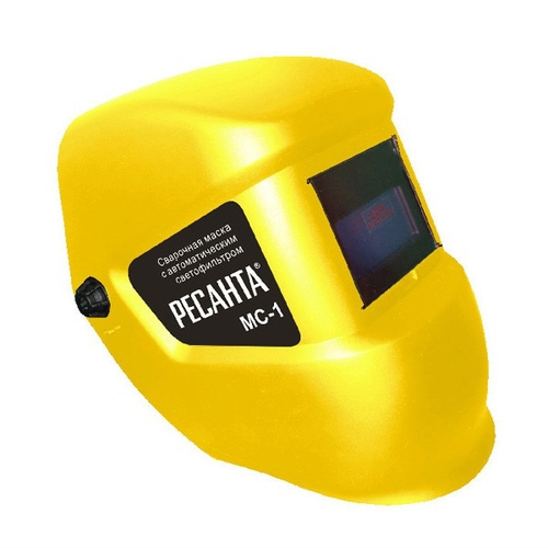 Сварочная маска РЕСАНТА МС-1
