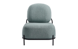 Кресло SOFA-06-01 Морской зеленый (SEA GREEN)