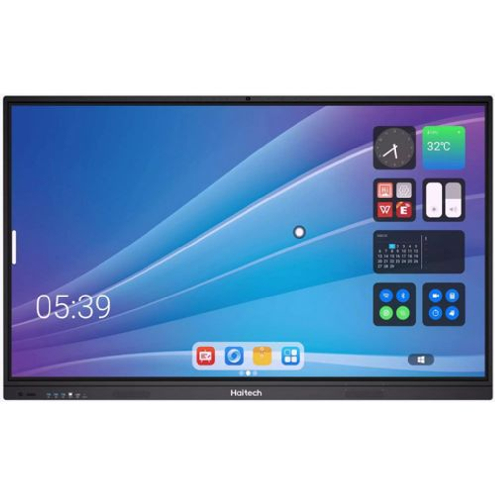 Интерактивная панель Haitech BS1155