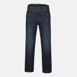 Джинсы Greyman Tactical Helikon (Dark Blue)