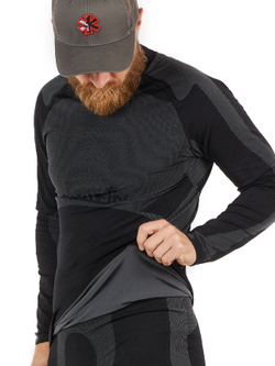 Термокомплект Norfin ACTIVE PRO 02 р.M-L