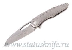 Нож Microtech 196-10AP Sigil MK6фотография - 1