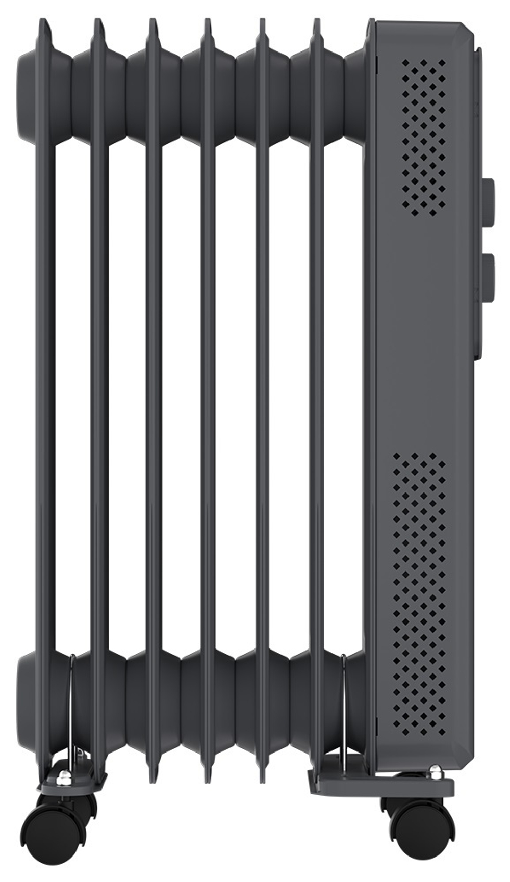 Масляный радиатор Royal Clima Ardea ROR-AR7-1500M