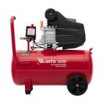 Компрессор воздушный масляный DC1500L/50, 1,5 кВт, 50 л, 210 л/мин MTX